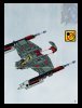 Bauanleitungen LEGO - 7673 - MagnaGuard Starfighter™: Page 35