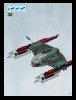 Bauanleitungen LEGO - 7673 - MagnaGuard Starfighter™: Page 39