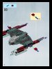 Bauanleitungen LEGO - 7673 - MagnaGuard Starfighter™: Page 40