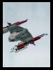 Bauanleitungen LEGO - 7673 - MagnaGuard Starfighter™: Page 44