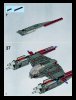 Bauanleitungen LEGO - 7673 - MagnaGuard Starfighter™: Page 52