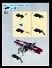 Bauanleitungen LEGO - 7674 - V-19 Torrent™: Page 16