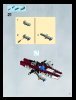 Bauanleitungen LEGO - 7674 - V-19 Torrent™: Page 17