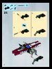 Bauanleitungen LEGO - 7674 - V-19 Torrent™: Page 20