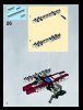 Bauanleitungen LEGO - 7674 - V-19 Torrent™: Page 22