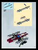 Bauanleitungen LEGO - 7674 - V-19 Torrent™: Page 23