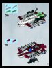 Bauanleitungen LEGO - 7674 - V-19 Torrent™: Page 25