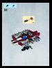 Bauanleitungen LEGO - 7674 - V-19 Torrent™: Page 26