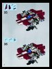 Bauanleitungen LEGO - 7674 - V-19 Torrent™: Page 28