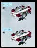 Bauanleitungen LEGO - 7674 - V-19 Torrent™: Page 32