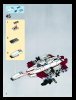 Bauanleitungen LEGO - 7674 - V-19 Torrent™: Page 36