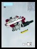 Bauanleitungen LEGO - 7674 - V-19 Torrent™: Page 47