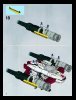 Bauanleitungen LEGO - 7674 - V-19 Torrent™: Page 10