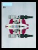 Bauanleitungen LEGO - 7674 - V-19 Torrent™: Page 12