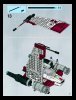 Bauanleitungen LEGO - 7674 - V-19 Torrent™: Page 19