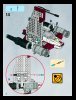 Bauanleitungen LEGO - 7674 - V-19 Torrent™: Page 20