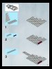 Bauanleitungen LEGO - 7674 - V-19 Torrent™: Page 21