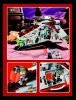 Bauanleitungen LEGO - 7674 - V-19 Torrent™: Page 43