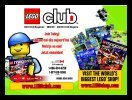 Bauanleitungen LEGO - 7674 - V-19 Torrent™: Page 47