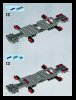 Bauanleitungen LEGO - 7675 - AT-TE Walker™: Page 10