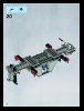 Bauanleitungen LEGO - 7675 - AT-TE Walker™: Page 18