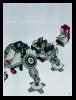 Bauanleitungen LEGO - 7675 - AT-TE Walker™: Page 57