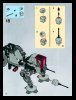 Bauanleitungen LEGO - 7675 - AT-TE Walker™: Page 64