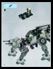 Bauanleitungen LEGO - 7675 - AT-TE Walker™: Page 18