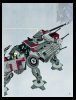 Bauanleitungen LEGO - 7675 - AT-TE Walker™: Page 41