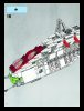 Bauanleitungen LEGO - 7676 - Republic Attack Gunship™: Page 8