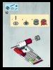 Bauanleitungen LEGO - 7676 - Republic Attack Gunship™: Page 17