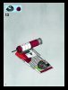 Bauanleitungen LEGO - 7676 - Republic Attack Gunship™: Page 18