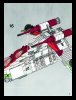 Bauanleitungen LEGO - 7676 - Republic Attack Gunship™: Page 33