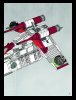 Bauanleitungen LEGO - 7676 - Republic Attack Gunship™: Page 41