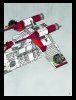 Bauanleitungen LEGO - 7676 - Republic Attack Gunship™: Page 45