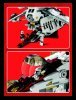 Bauanleitungen LEGO - 7676 - Republic Attack Gunship™: Page 50