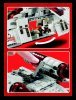 Bauanleitungen LEGO - 7676 - Republic Attack Gunship™: Page 51