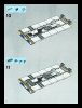 Bauanleitungen LEGO - 7676 - Republic Attack Gunship™: Page 8