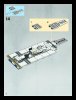 Bauanleitungen LEGO - 7676 - Republic Attack Gunship™: Page 10