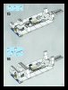 Bauanleitungen LEGO - 7676 - Republic Attack Gunship™: Page 11