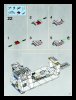 Bauanleitungen LEGO - 7676 - Republic Attack Gunship™: Page 15