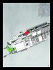 Bauanleitungen LEGO - 7676 - Republic Attack Gunship™: Page 59