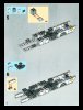 Bauanleitungen LEGO - 7676 - Republic Attack Gunship™: Page 62