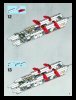 Bauanleitungen LEGO - 7676 - Republic Attack Gunship™: Page 67