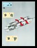 Bauanleitungen LEGO - 7676 - Republic Attack Gunship™: Page 68