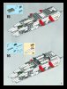 Bauanleitungen LEGO - 7676 - Republic Attack Gunship™: Page 69