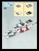 Bauanleitungen LEGO - 7676 - Republic Attack Gunship™: Page 73