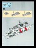 Bauanleitungen LEGO - 7676 - Republic Attack Gunship™: Page 74