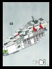 Bauanleitungen LEGO - 7676 - Republic Attack Gunship™: Page 75