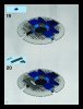 Bauanleitungen LEGO - 7678 - Droid Gunship™: Page 12